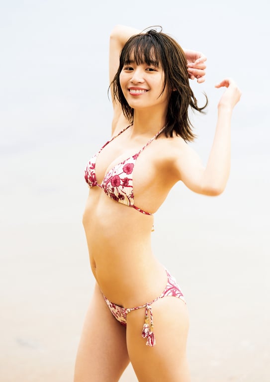 图片[13]-#浅川梨奈写真集「GR∞WTH～special edition～」 週刊プレイボーイ PHOTO BOOK - 全本免费在线观看-阅图吧