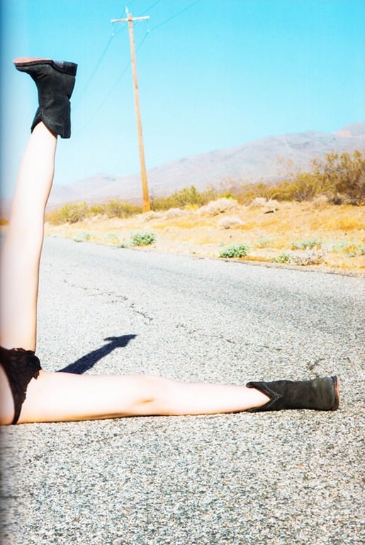 图片[30]-#Rina Koike 小池里奈 – RINA REAL (2014-09-10) - 全本免费在线观看-阅图吧