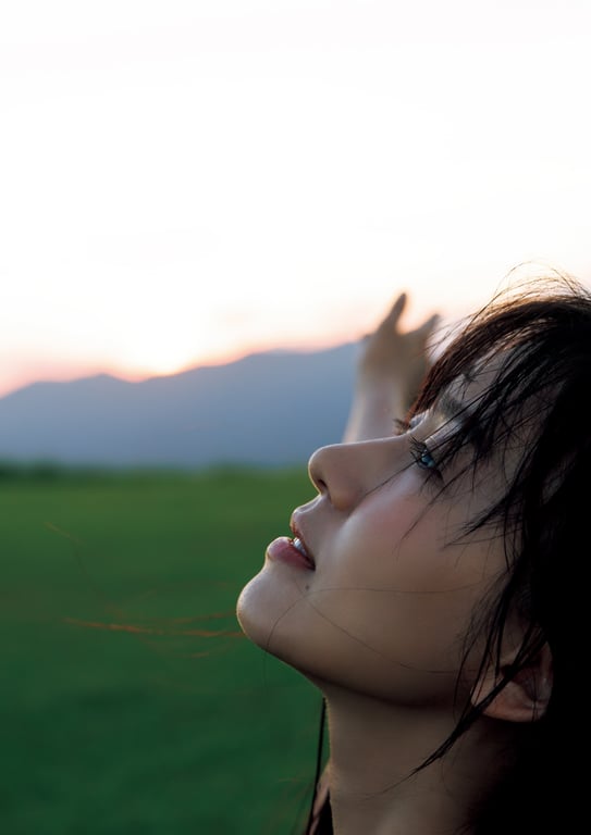 图片[135]-志田音々 3rd写真集『音色ーcantabileー』長崎・五島列島編 - 在线免费观看-阅图吧