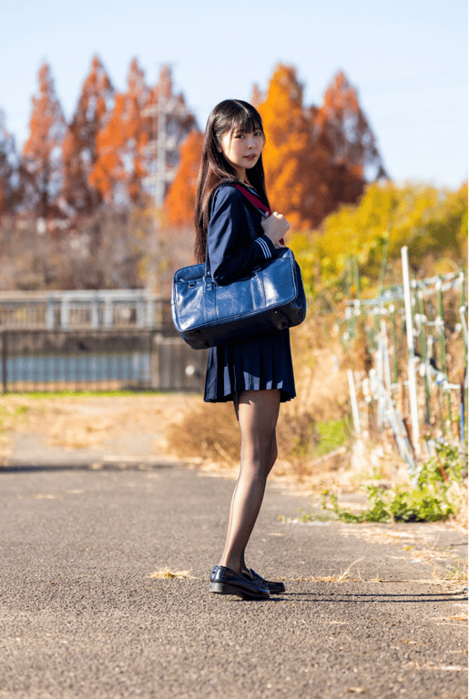 图片[27]-#森日向子 公式写真集 青春 #アオハル - 全本免费在线观看-阅图吧