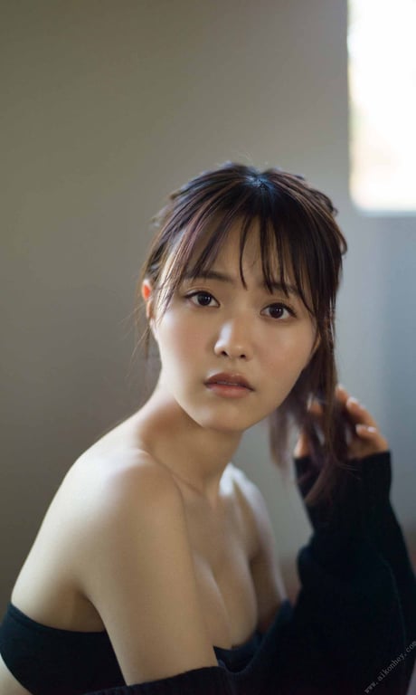 图片[27]-#Sachika Nitta 新田さちか – Love girlfriend 恋リアな彼女 (2021-02-08) - 全本免费在线观看-阅图吧