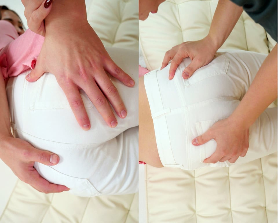 图片[21]-黒木丽良『传闻中的搬家公司员工是爆乳且屁股紧翘的紧身裤姐姐』（Planet Plus） - 在线免费观看-阅图吧