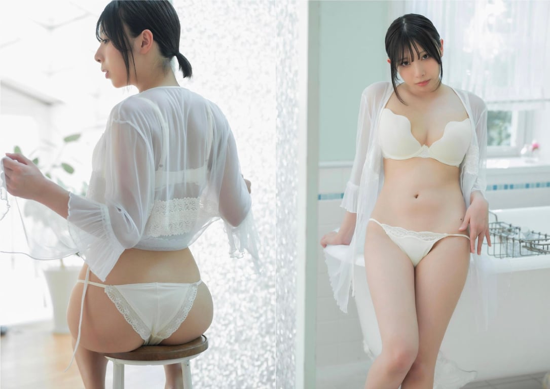 图片[104]-#三桥君 e-book 想触摸的素肌 (wunder publishing house) - 全本免费在线观看-阅图吧