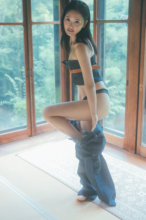 图片[23]-#週刊ポストデジタル写真集 兒玉遥 はるっぴ、愛され美ボディ。 (2024-11-01) - 全本免费在线观看-阅图吧