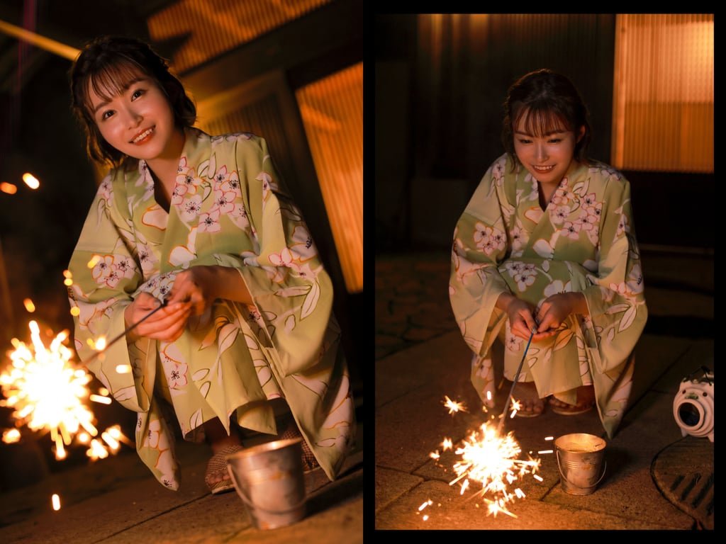 图片[25]-#河合明日奈 オフィシャルグラビア写真集 The Beginning Season - 全本免费在线观看-阅图吧