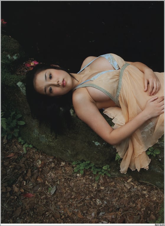 图片[50]-#Ai Shinozaki 篠崎爱 – Sakura Saku Toki 樱花盛开的时刻 - 全本免费在线观看-阅图吧