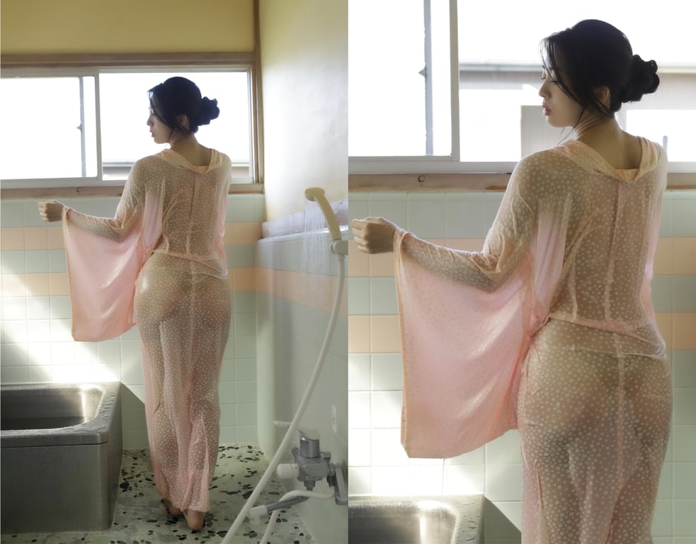 图片[67]-#祥子 SHOKO デジタル写真集 憧憬 (スパイスビジュアル) - 全本免费在线观看-阅图吧