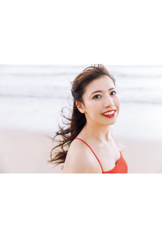 图片[111]-荒井优希 1st写真集 「无敌的素颜」 - 在线免费观看-阅图吧