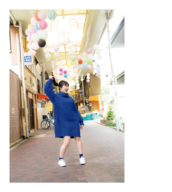 图片[110]-#JUNIOR HIGH SCHOOL DAYS 本田未梦 - 全本免费在线观看-阅图吧