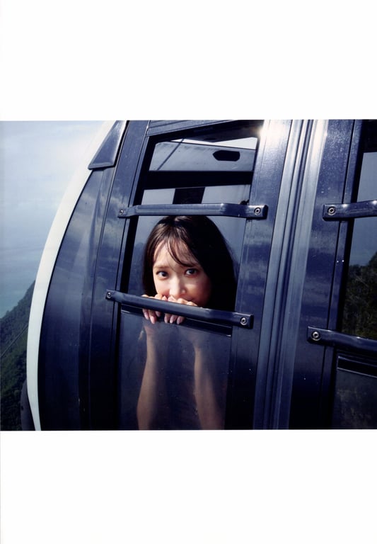 图片[30]-#日向坂46 佐佐木久美 1st写真集 翻阅的日常 - 全本免费在线观看-阅图吧