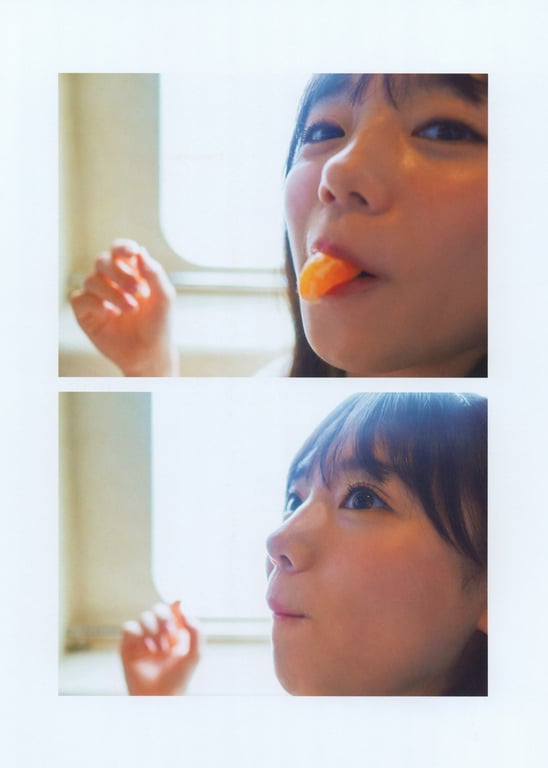 图片[19]-#Kyoko Saito 齐藤京子 1st Photobook – Special Lover 特别的恋人 (2021-01-19) - 全本免费在线观看-阅图吧