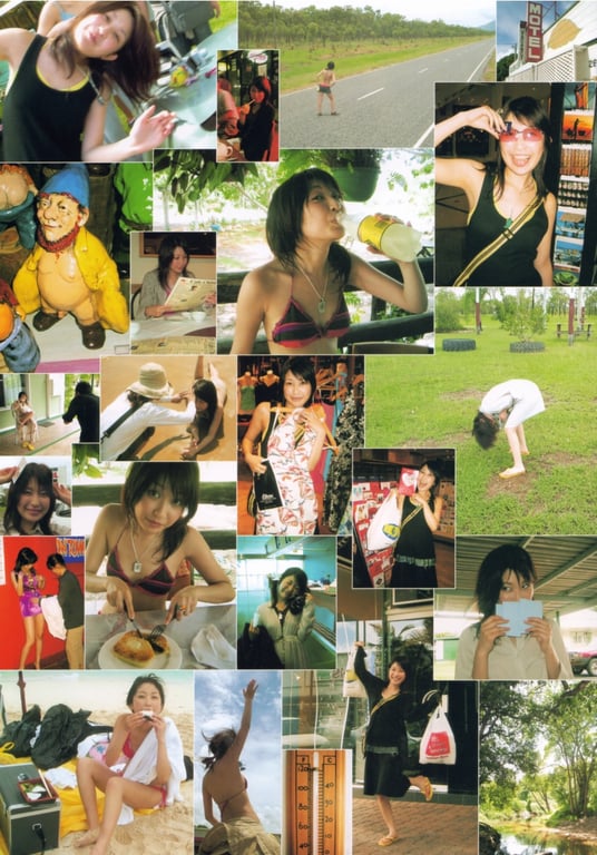 图片[73]-#小野真由美 – Ya-cchatta - 全本免费在线观看-阅图吧