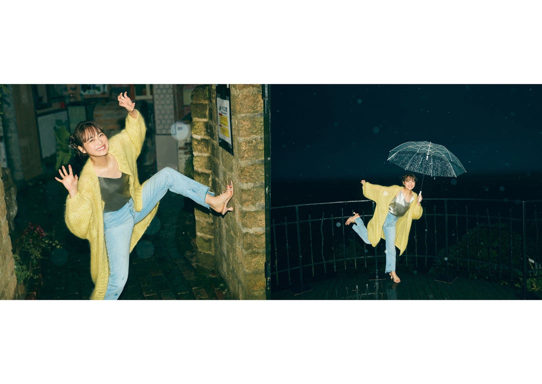 图片[38]-#鈴木奈奈 1st写真集 Vivace - 全本免费在线观看-阅图吧