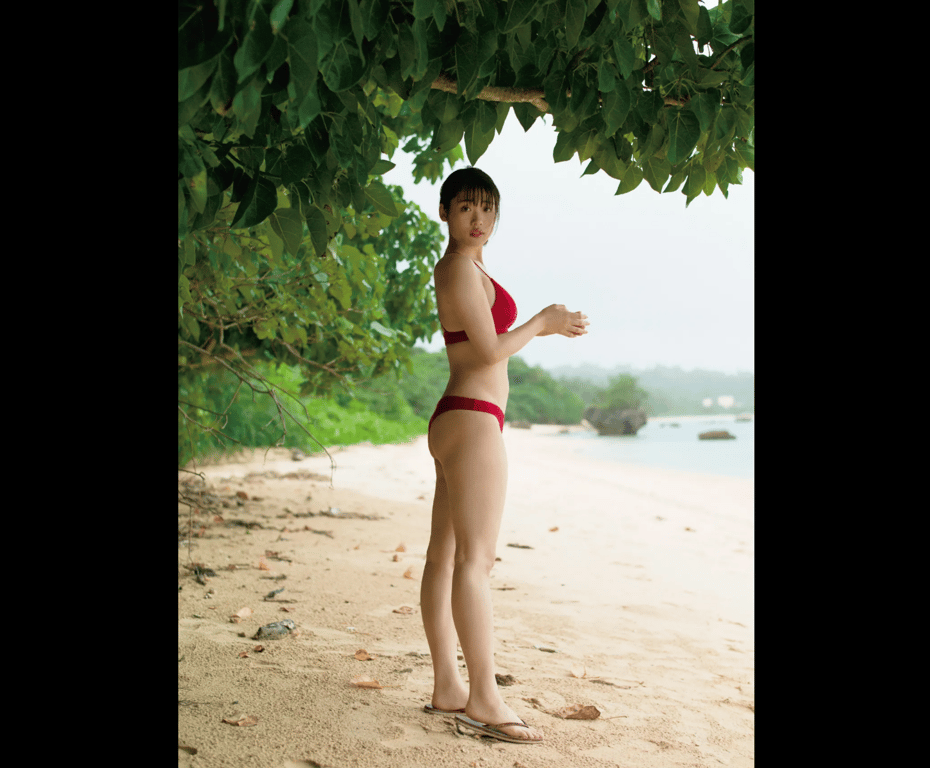 图片[102]-Momoka Ishida 石田桃香 1st Photobook - MOMOKA (2021-02-12)石田桃香 首本写真集《MOMOKA》 - 在线免费观看-阅图吧