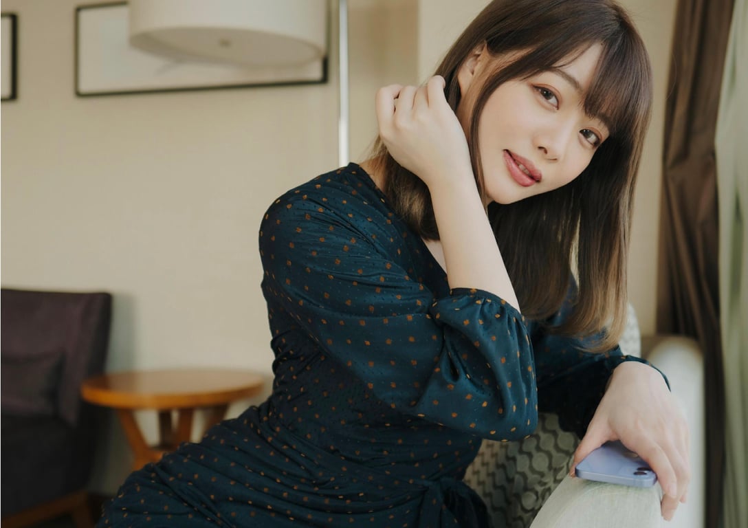 图片[11]-#密会 与成熟七海仅限3小时的酒店约会 (Wunder Publishing House.) - 全本免费在线观看-阅图吧