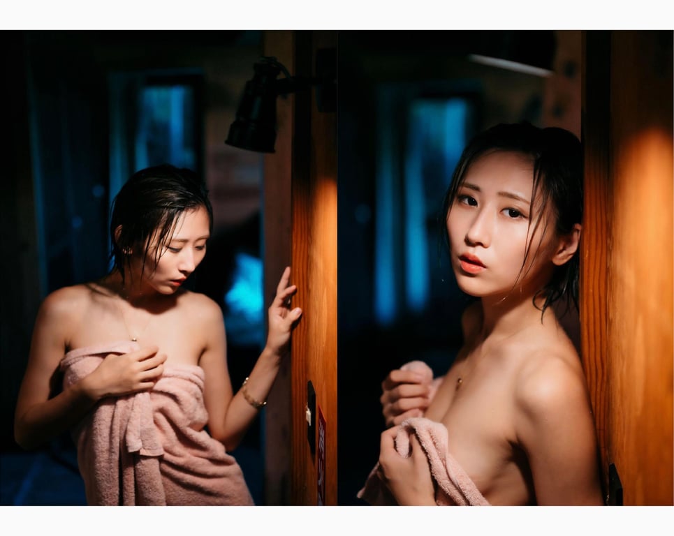 图片[69]-#美東澪 写真集 Nudity (wunder publishing house) - 全本免费在线观看-阅图吧