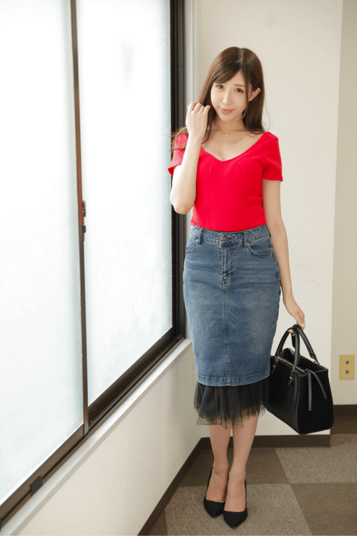 图片[62]-激写美女 PHOTO & NUDE Aise Kurara 爱濑仓良 - 在线免费观看-阅图吧