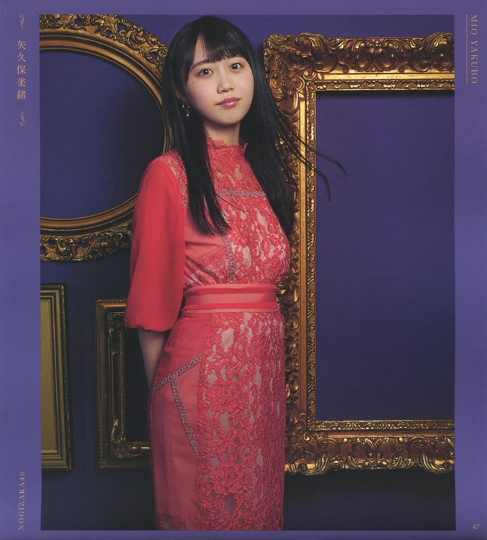 图片[138]-#乃木坂46 写真集 4th Album 直到此刻成为回忆 - 全本免费在线观看-阅图吧