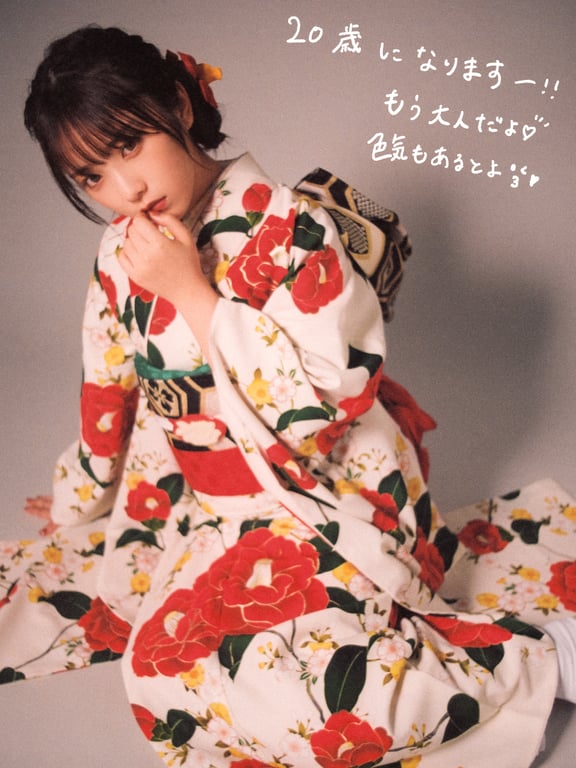 图片[146]-与田祐希2nd写真集 沉默的时间 (new scan) - 在线免费观看-阅图吧