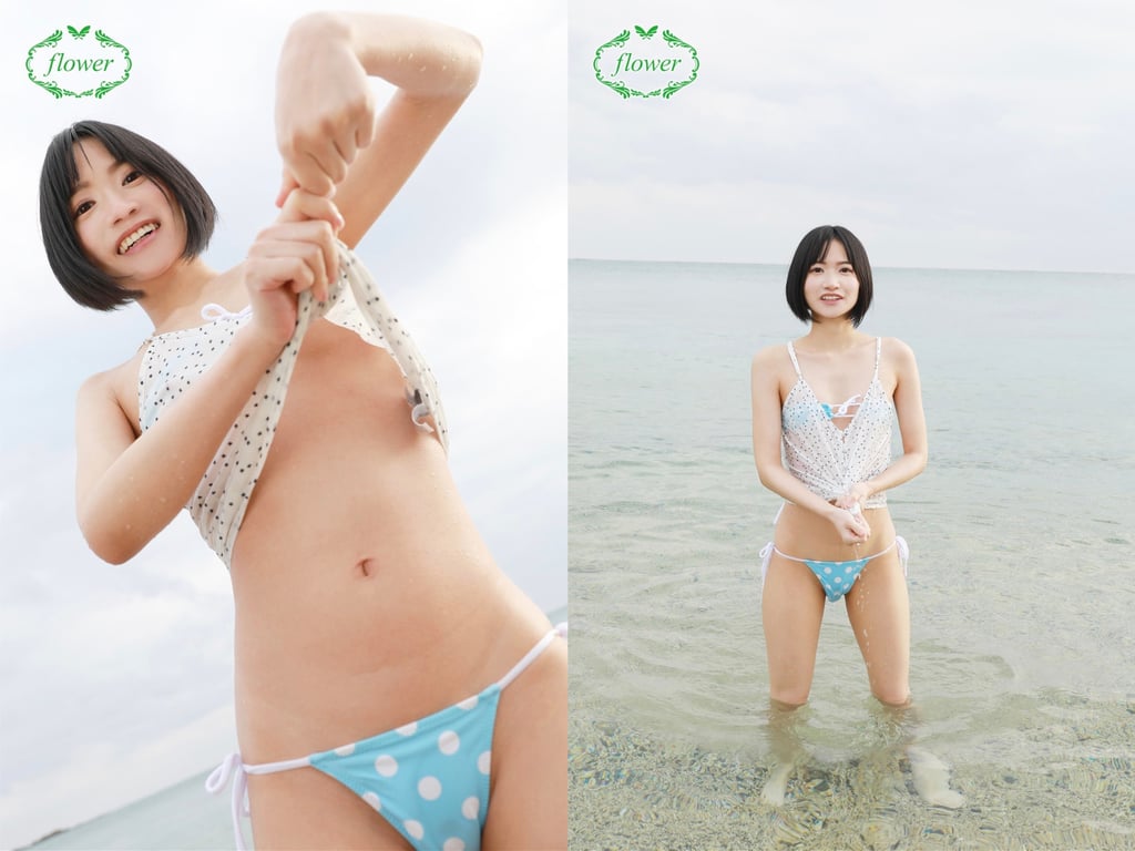 图片[6]-#FLOWER 数字写真集 伊贺真子 vol.01(2020-09-07) - 全本免费在线观看-阅图吧