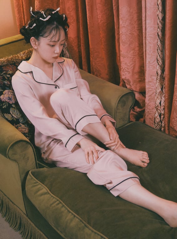 图片[117]-#乃木坂46毕业纪念 堀 未央奈 1stフォトブック 不知不觉间 - 全本免费在线观看-阅图吧