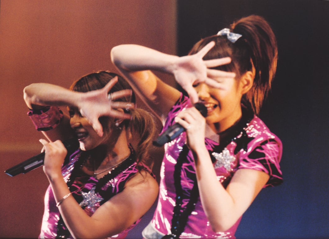 图片[36]-#モーニング娘｡さくら組2003 concert photobook - 全本免费在线观看-阅图吧