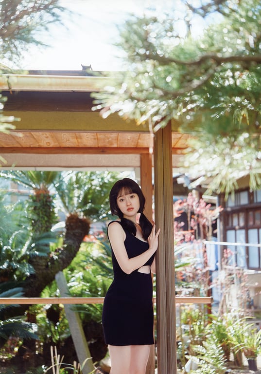 图片[87]-武藤彩未ファースト写真集『最初で最後』 - 在线免费观看-阅图吧