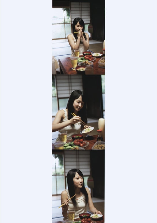 图片[35]-#鞘師里保 写真集 安杜华 (Photobook+DVD付き) - 全本免费在线观看-阅图吧