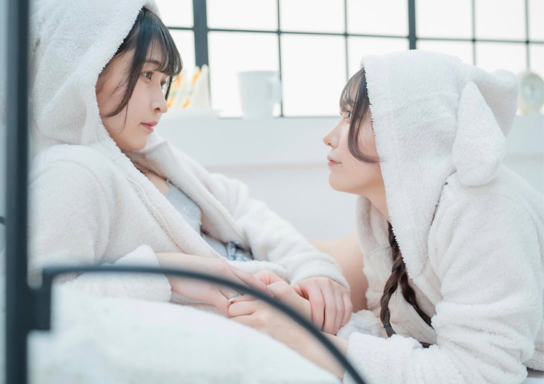 图片[59]-スカートを約100回めくれる本 vol.27 水那しおね 芽衣 (Wunder Psublishing House) - 在线免费观看-阅图吧