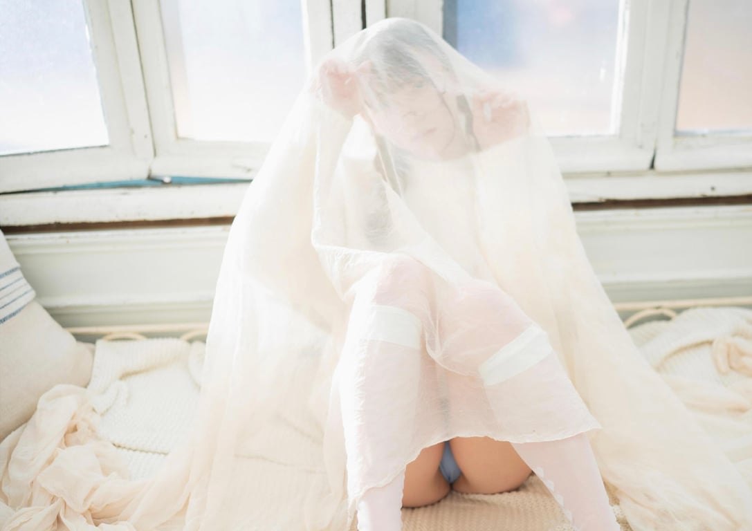 图片[60]-うたたね翠 写真集 沉迷于甜蜜梦幻的恋爱 (wunder publishing house) - 在线免费观看-阅图吧