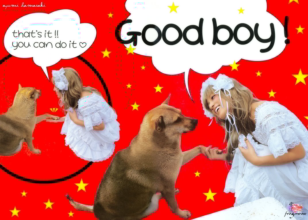 图片[28]-#Ayumi Hamasaki 滨崎步 – Uraayu 里步 - 全本免费在线观看-阅图吧