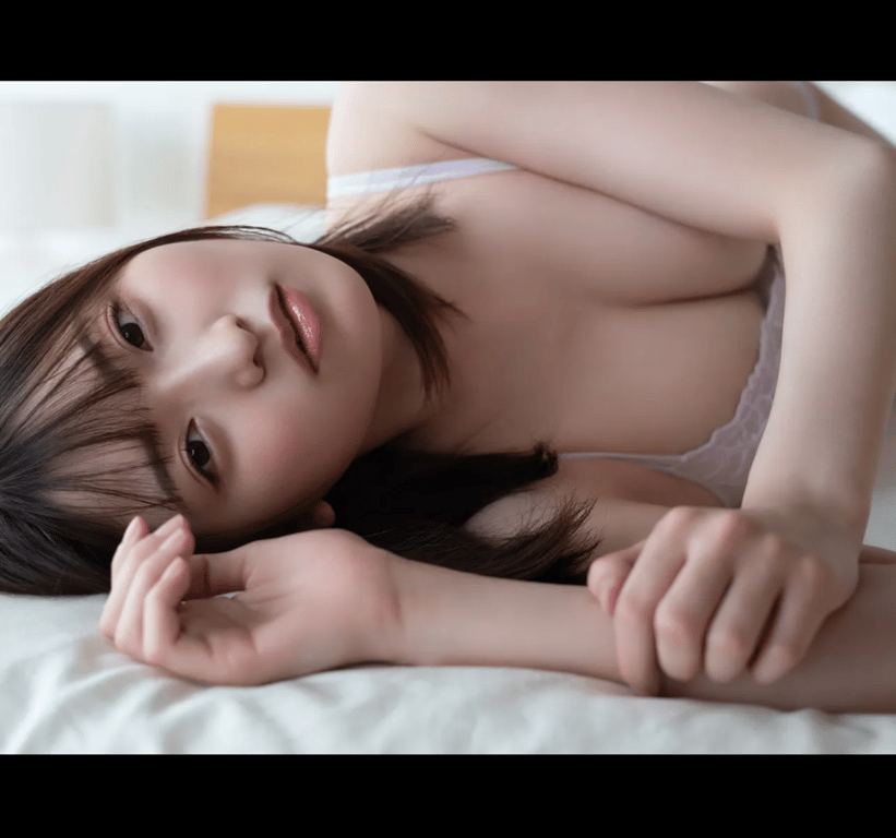 图片[25]-#FRIDAYデジタル写真集 斋藤爱莉『凝视、触碰。vol.2 完全版92ページ』 - 全本免费在线观看-阅图吧