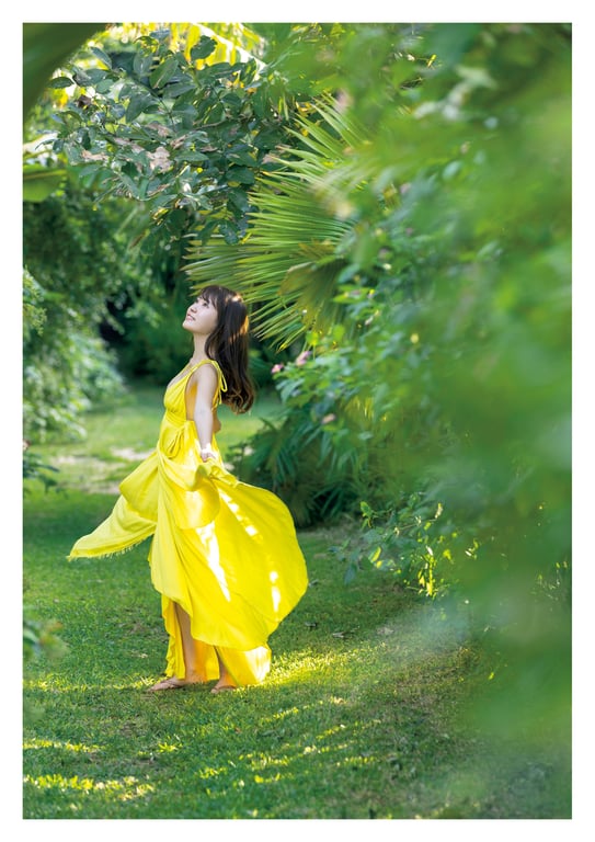 图片[40]-坂东遥 ファースト写真集 『 3663 』 - 在线免费观看-阅图吧