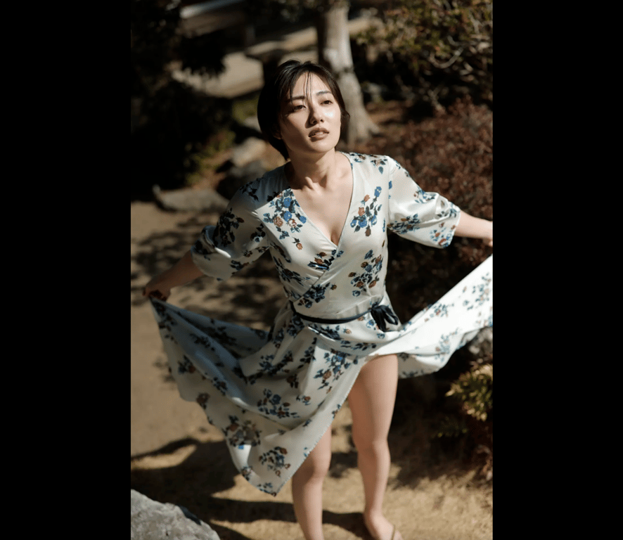 图片[19]-#マンスリーガール010＝奥山かずさ「オール新撮100カット＆ムービー40分」FRIDAY - 全本免费在线观看-阅图吧