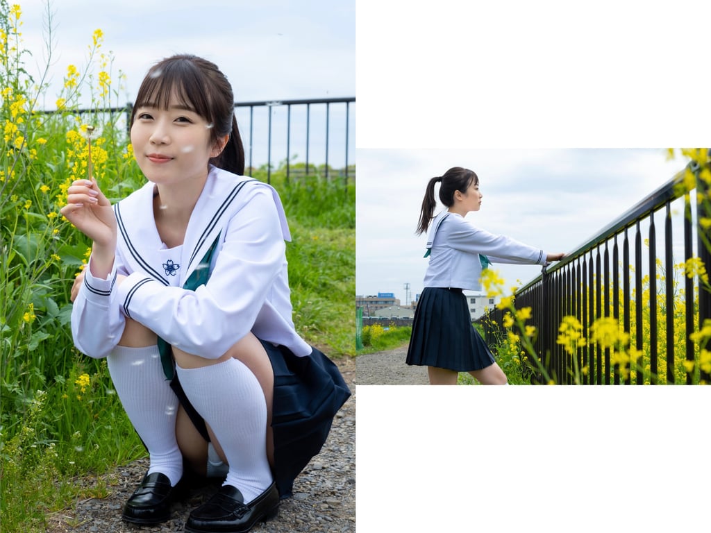 图片[27]-#Mao Watanabe 渡边真绪 – Best Premium Exclusive Cut Vol. 01 - 全本免费在线观看-阅图吧