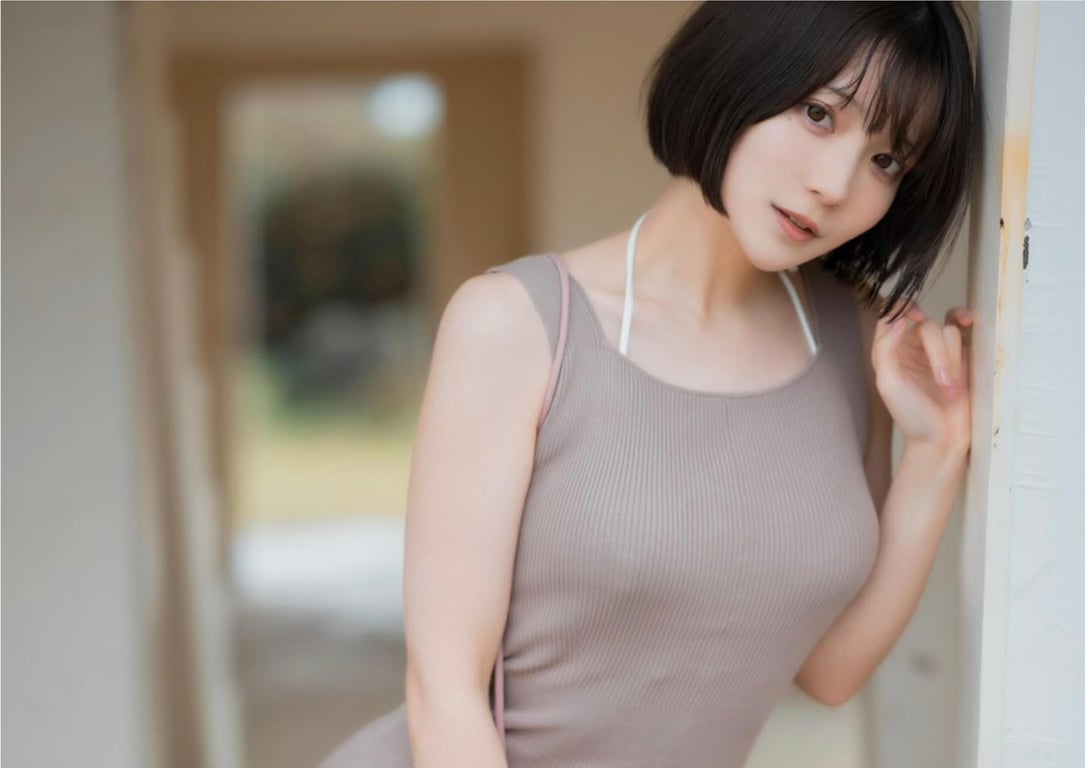 图片[45]-#天川星夏 写真集 希望你注视着我 (wunder publishing house) - 全本免费在线观看-阅图吧