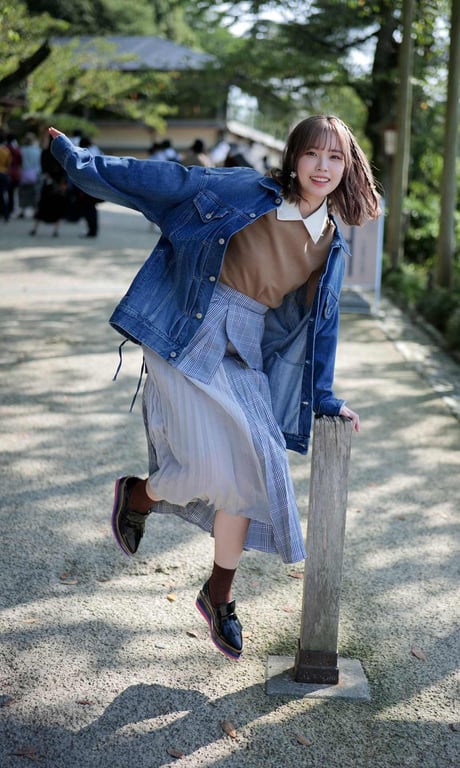 图片[15]-#2022.10.17 【数字限定】Liyuu写真集「直到永远。」 週プレ PHOTO BOOK - 全本免费在线观看-阅图吧