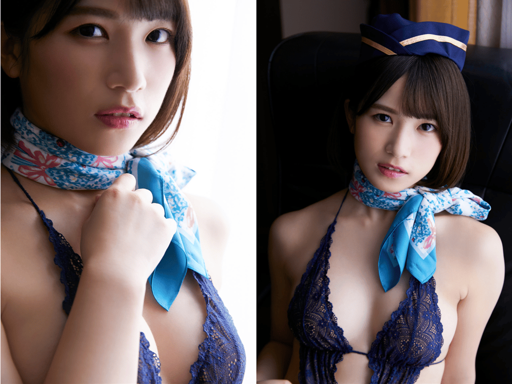 图片[30]-村上りぃな 美人CA 热情款待 必撮！まるごと - 在线免费观看-阅图吧