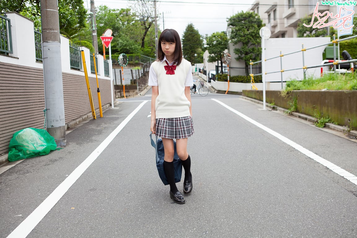 图片[15]-牧原あゆ 『純真無垢 vol.15』 - 在线免费观看-阅图吧