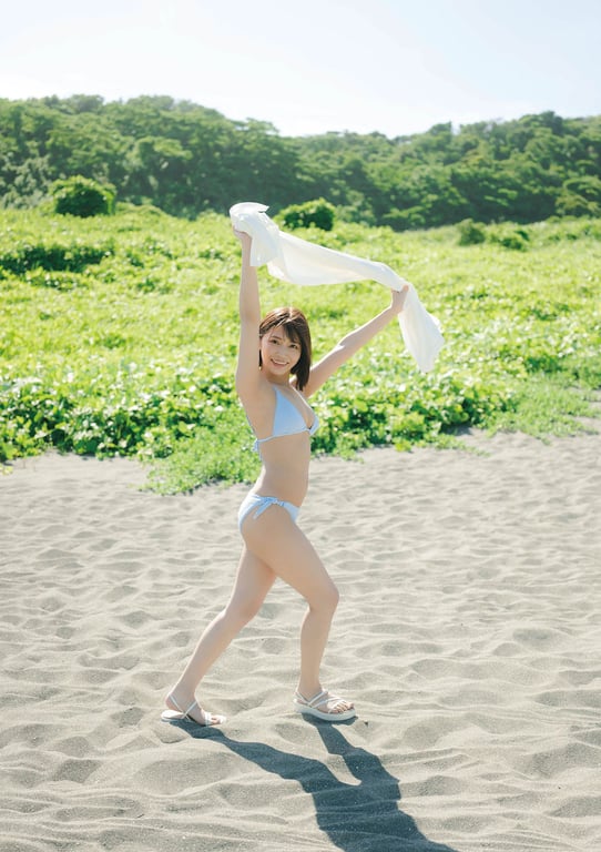 图片[48]-#Reona Matsushita 松下玲绪菜 – Take Off(2022-09-16) - 全本免费在线观看-阅图吧