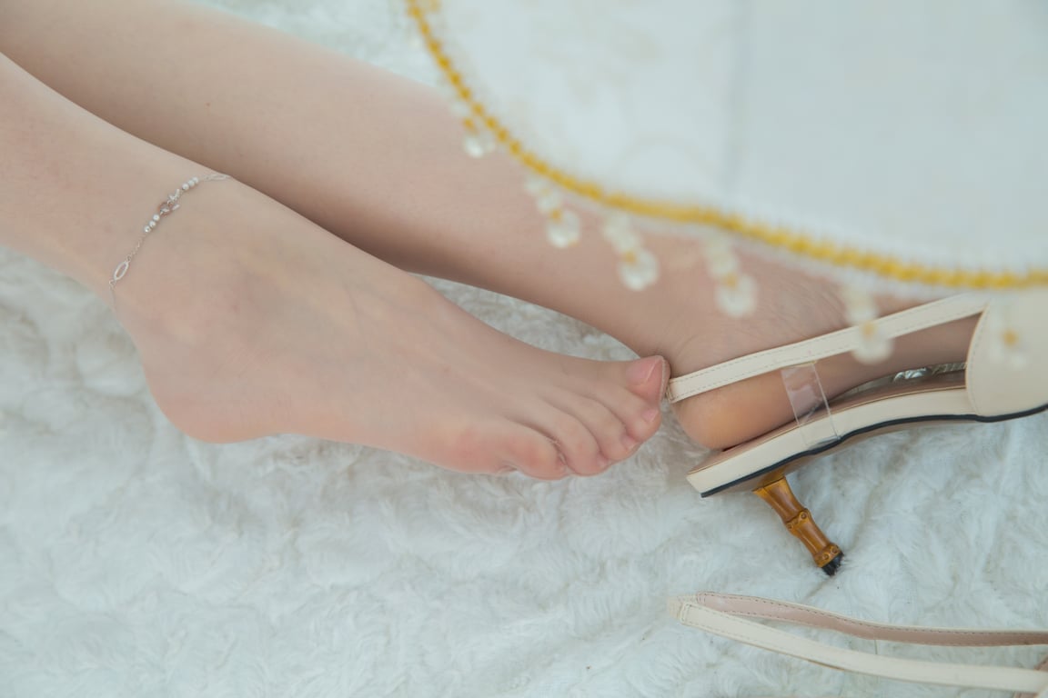 图片[88]-#Hot Sia不吃鱼 绿色吊带 - 全本免费在线观看-阅图吧