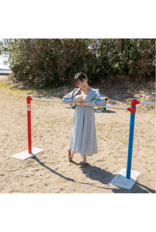 图片[31]-#吉根ゆりあ グラビア写真集 実りの季節で - 全本免费在线观看-阅图吧