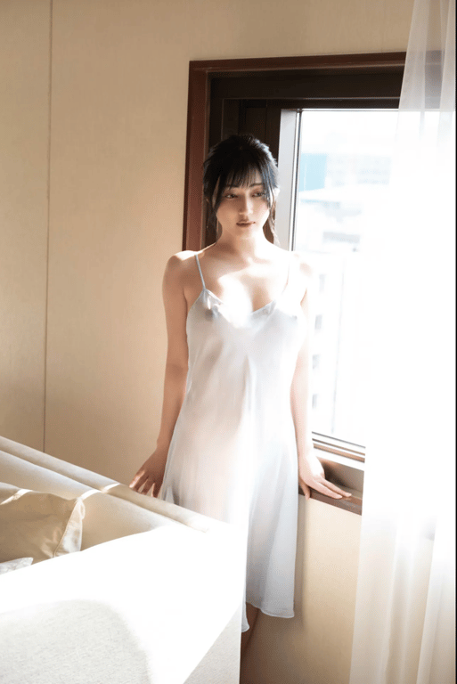 图片[38]-#FRIDAYデジタル写真集 新藤爱美『幽会 vol.1』 - 全本免费在线观看-阅图吧