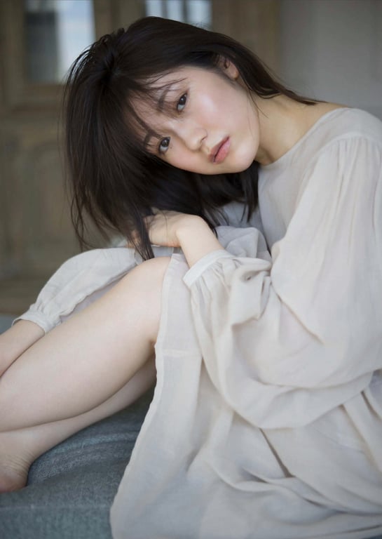 图片[32]-#Mayu Watanabe – Alone (2018-06-29) - 全本免费在线观看-阅图吧