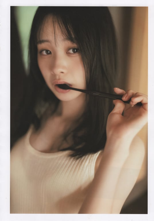 图片[62]-Yui Yokoyama 横山结衣 1st Photobook - Immature Light 未熟之光 (2021-02-22) - 在线免费观看-阅图吧