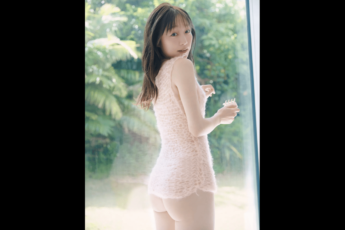 图片[2]-#FRIDAY GOLD 須田亜香里 神美身材降临！ - 全本免费在线观看-阅图吧