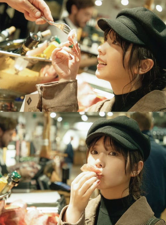 图片[96]-#与田祐希2nd写真集 沉默的时间 - 全本免费在线观看-阅图吧