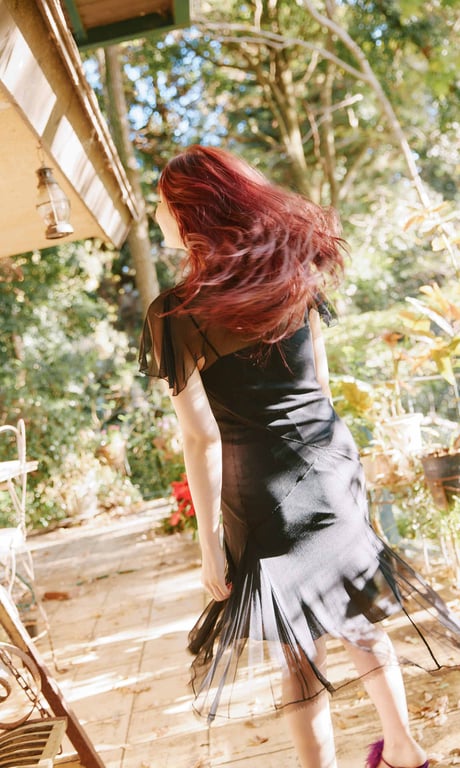 图片[57]-#【数字限定】神木丽写真集「斯堪的纳维亚」 (週プレ PHOTO BOOK) - 全本免费在线观看-阅图吧