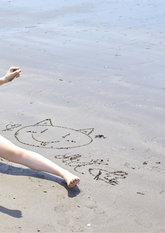 图片[92]-蛭田爱梨「夏之追忆」【Young Champion Diggra】 - 在线免费观看-阅图吧