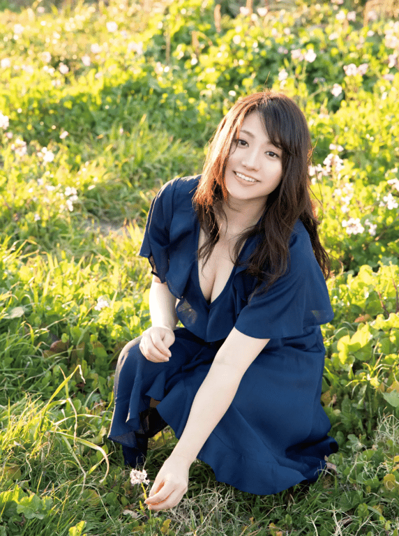 图片[82]-#藤崎里菜写真集「first」 - 全本免费在线观看-阅图吧